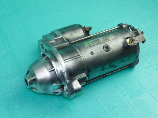 Стартер 068911024e 1.9tdi passat b5 awx awf avb