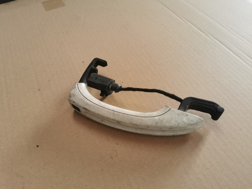 Audi Q7 4l ручка дверей ліва права Keyless 4l0837205b