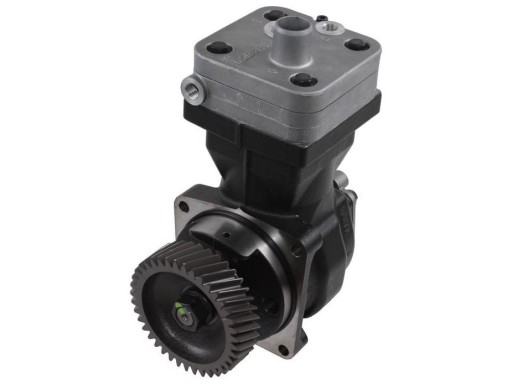 КОМПРЕСОР MERCEDES ATEGO 411 154 004 0