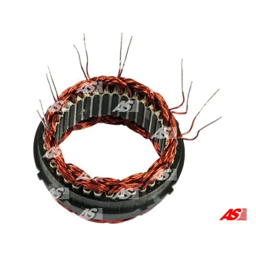 Статор, генератор as-pl as0027