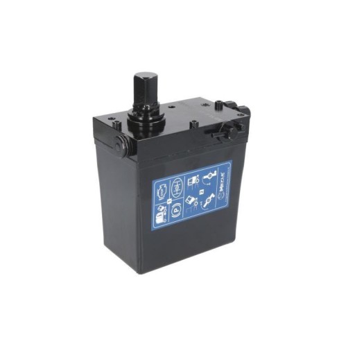 Насос подъема кабины Meyle 534 910 0002