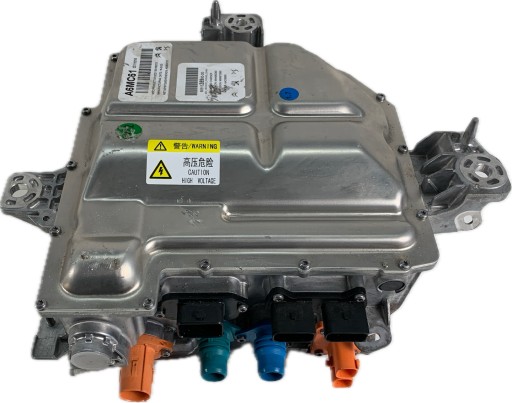 Инверторное зарядное устройство высокого напряжения ds peugeot citroen 9851535980