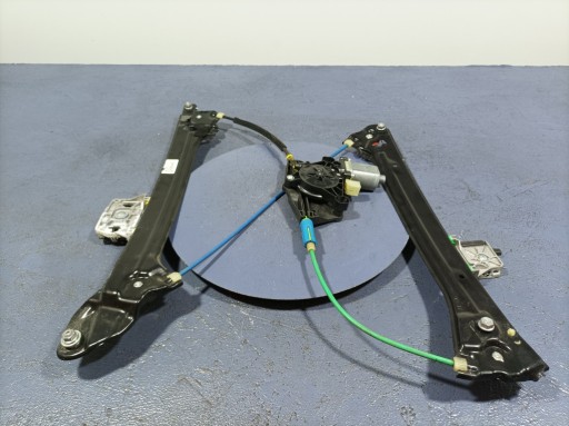 Audi a5 f5 8w sportback стеклоподъемник передний левый 8w8837461