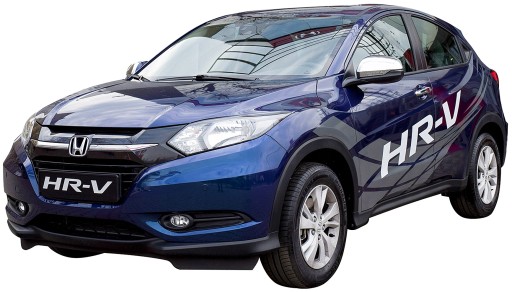 HONDA HR-V 2015+ COVER MIRRORS