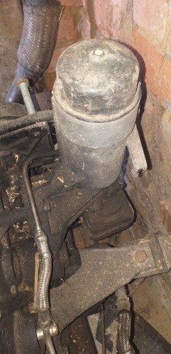 074115405J - БАЗА МАСЛЯНОГО ФИЛЬТРА VW LT-35 2.5 TDI