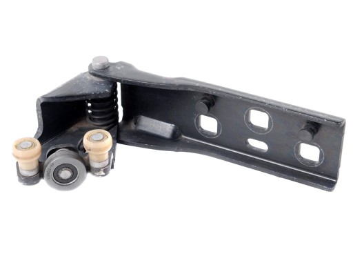 777650730R - РУЛОН ЛЕВОЙ ЦЕНТРАЛЬНОЙ РАЗДВИЖНОЙ ДВЕРИ ХИТ III