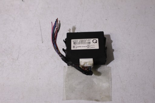 Модуль иммобилайзера toyota rav4 626476-000