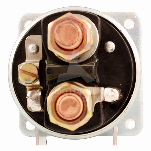 Автоматичний електромагнітний вимикач motorite 070.248.736