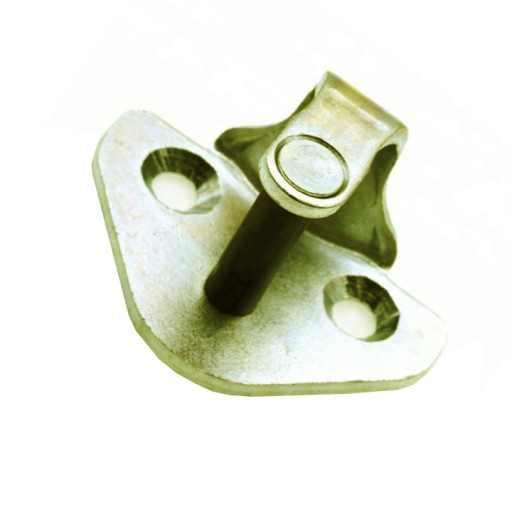 1340174080, 8503.ES - Фиксатор болта задний Fiat Ducato II 2.8 JTD 2002