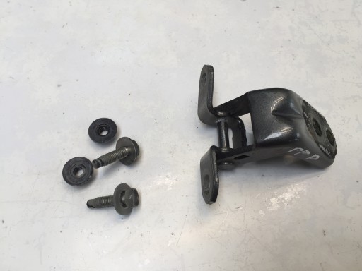 ES71 - QASHQAI III J12 22R дверная петля правая передняя нижняя