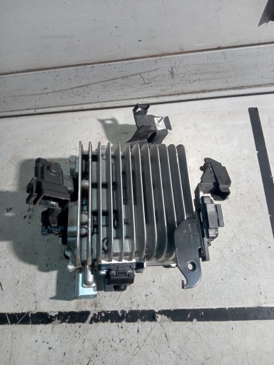 BDMC-67ZD3-E - Модуль инверторного преобразователя mazda 3 iv bp