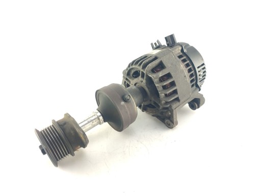 Генератор ford focus mk1 1.8 tddi 98ab10300jc