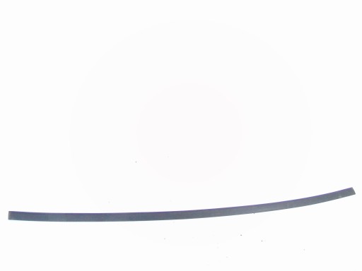 123 - Планка крыши левая CITROEN C3 & 1 (2002-2005)