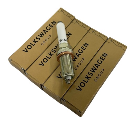 06Q 905 - Комплект свічок vw audi 06q905601a