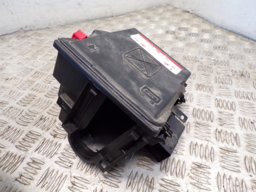 9804681980 - КОРПУС ЗАПОБІЖНИК EXPERT III 3 ORG FV