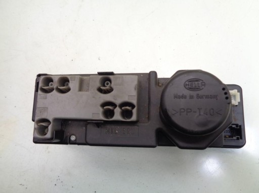 Mercedes w210 насос центрального замка 2088000148