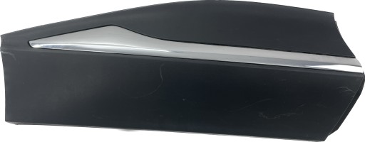 828763777R - RENAULT CAPTUR 13-ОБШИВКА ДВЕРИ ПРАВАЯ ЗАДНЯЯ ЗАДНЯЯ