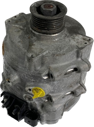 Генератор audi a6 a7 q7 q8 4n0903028n