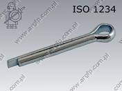 Штифт 6,3×140 oc.b iso 1234 (250 шт.)