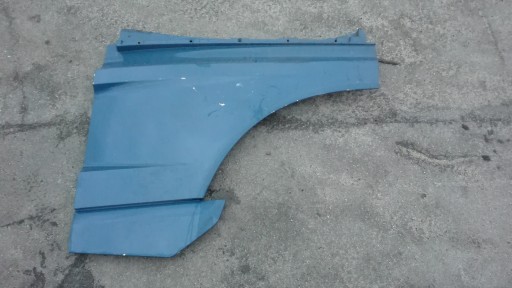 ЛЕВЫЙ УДЛИНИТЕЛЬ ДВЕРИ MERCEDES ACTROS MP4 300 ЗЛ