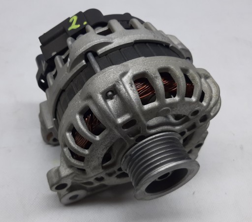 Генератор vw up skoda citigo seat mii 04c903023b