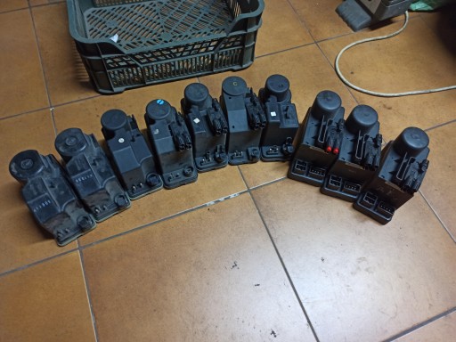 Mercedes w124 e hella насос центрального замка