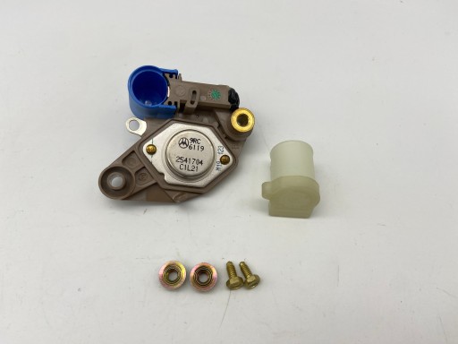5761,91 - Новый регулятор напряжения орг peugeot 106 205 306