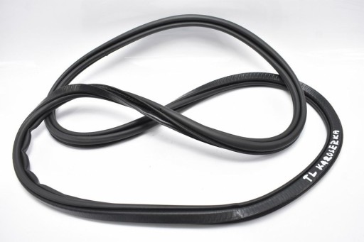 32229227 - Уплотнитель двери левый задний VOLVO V60 II 18-