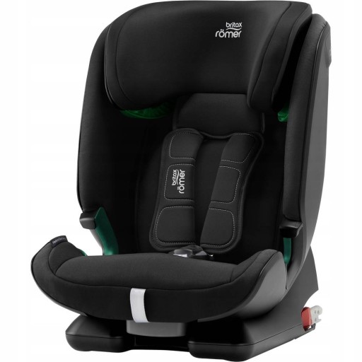 BRITAX-ROMER АВТОКРІСЛО ADVANSAFIX M І-SIZE 9-36KG
