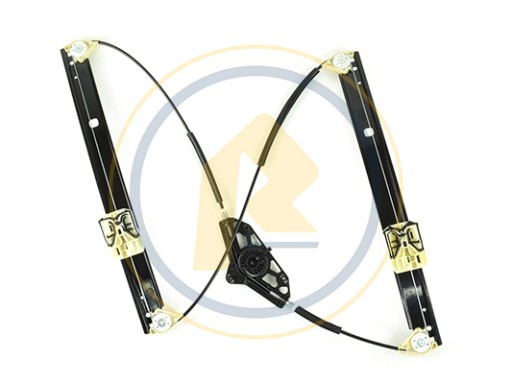 01.8309 - Склопідйомник skoda p. octavia iii 12 років без двигуна