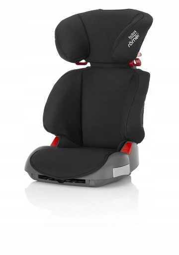 Автокресло Britax-Romer Adventure 15-36 кг