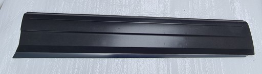 МОЛДИНГ ДВЕРИ VW TIGUAN ПЕРЕДНИЙ ЛЕВЫЙ 5N0854939D