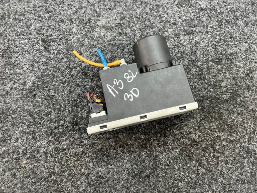 Audi a3 8l 3d насос центрального замка 8l0867257l