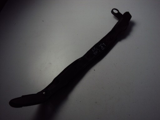 53828-F4010 - ЗВУКОИЗОЛЯЦИЯ ЛЕВОГО КРЫЛА TOYOTA C-HR 16-