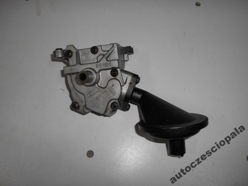 Масляний насос audi a4 b8 3.0 tdi 059115105bd