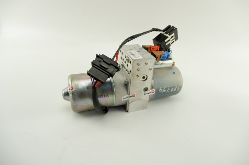 Насос крыши RENAULT MEGANE III 3 CC E95409011