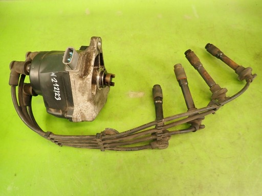 30100PDAE02 - Устройство зажигания honda accord vi 2.0 v-tec 99