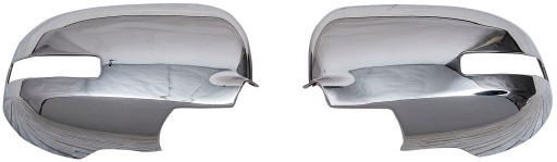 ASX DIRECTION MIRROR COVER 2013-2018