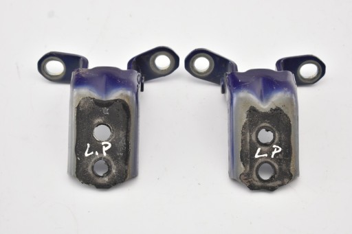 Дверные петли слева спереди JUKE и F15 RBN LIFT 14-