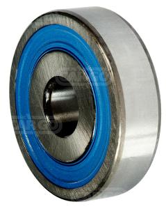 Підшипник генератора 140401 (скф)