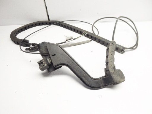 A9065460461 - SPRINTER 906 РОЛИК РАЗДВИЖНОЙ ДВЕРИ ЛЕВАЯ ЦЕПЬ