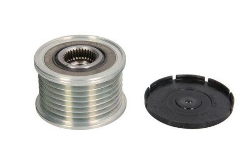 Cq1040601 lauber mercedes шкив генератора