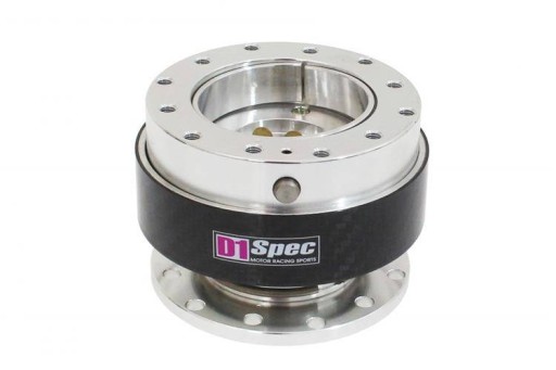 Naba Quick release D1spec Carbon