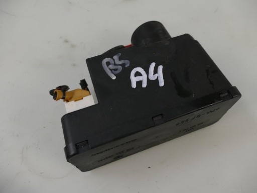 4A0862257J - Audi a4 b5 помпа центрального замка