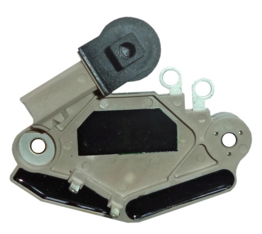 235229 - Регулятор 14v для генераторів valeo mercedes