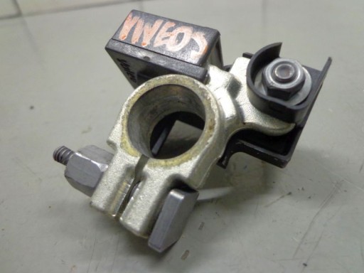 Eos cabrio 07 отрицательная клемма аккумулятора 295c33401