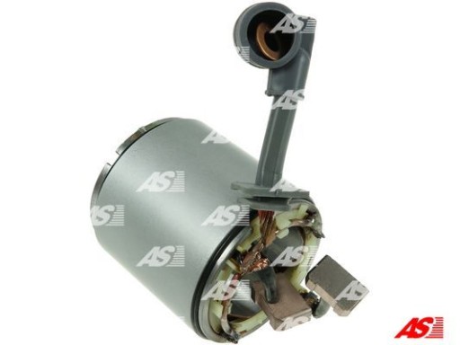 Обмотка возбуждения пускателя sf6018s