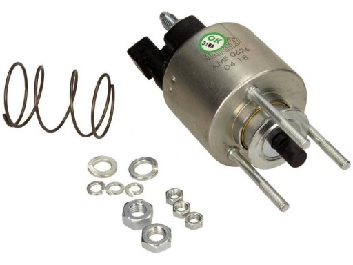 Магнити марелли соленоид 940113050626