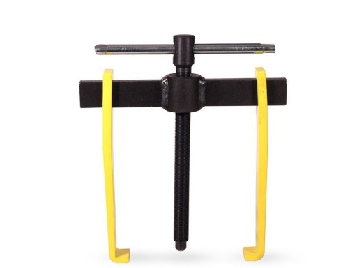 Двоплечий розсувний знімач підшипників 60 мм