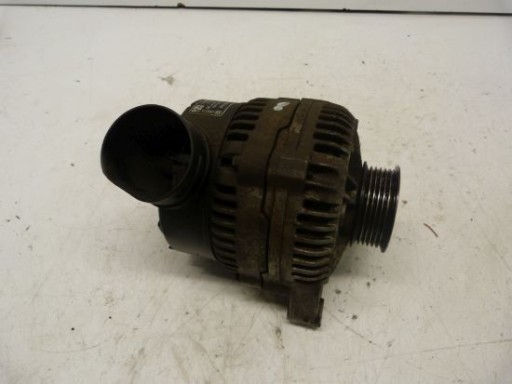 Генератор 078903015f audi 2.4